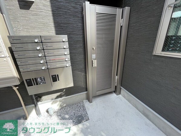 カインドネス小田急相模原の物件内観写真